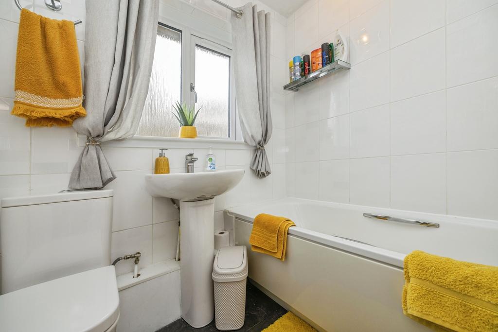 Bathroom/Wc