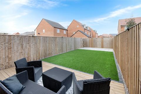 59 Brinsley Way, Bircotes, Doncaster, DN11 8FN