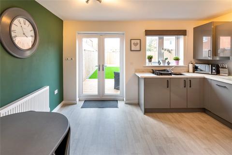59 Brinsley Way, Bircotes, Doncaster, DN11 8FN