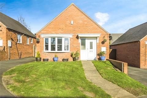 undefined, Tilley Green, Swadlincote DE11