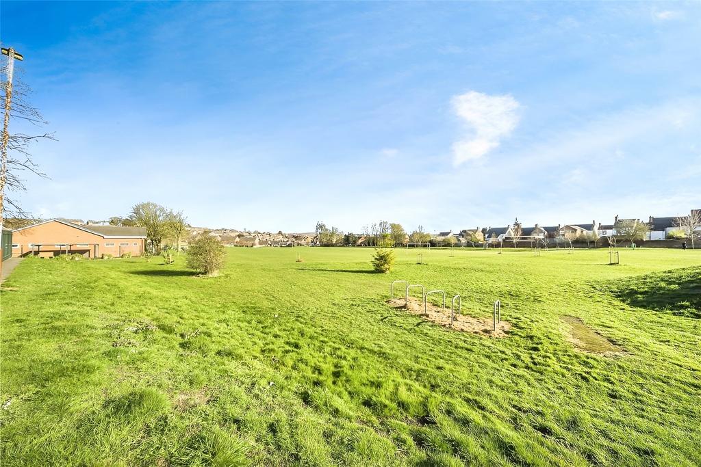 Newhall Park