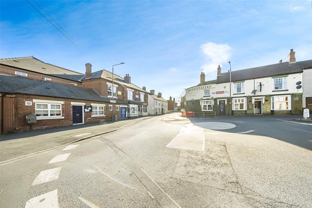 Local Amenities