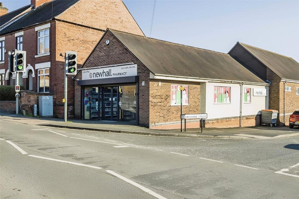 Local Amenities