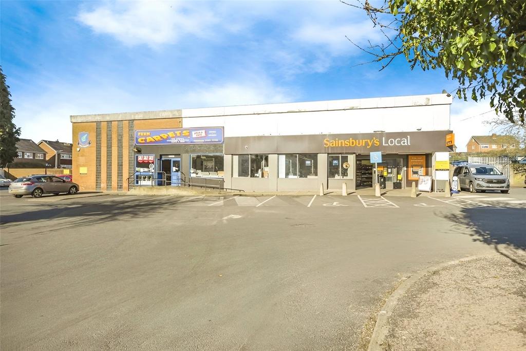 Local Amenities