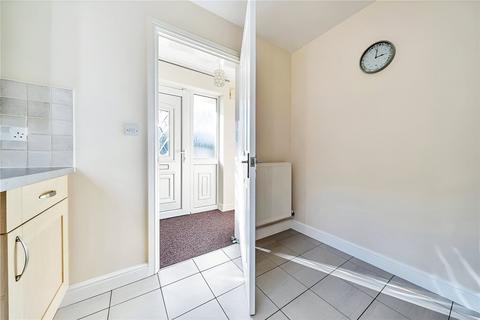 undefined, Tilley Green, Swadlincote DE11