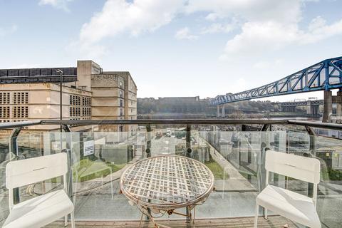 Studio to rent, Newcastle Upon Tyne NE1