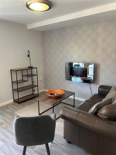 Studio to rent, Newcastle Upon Tyne NE1