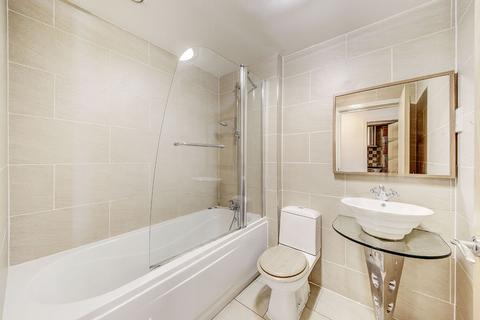 Studio to rent, Newcastle Upon Tyne NE1