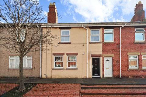 3 bedroom terraced house for sale, Hector Street, Newcastle upon Tyne NE27