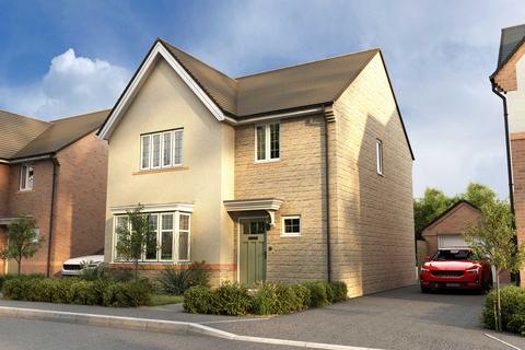 undefined, Plot 106, The Wixham at Somerton Mead, Maple Drive TA11