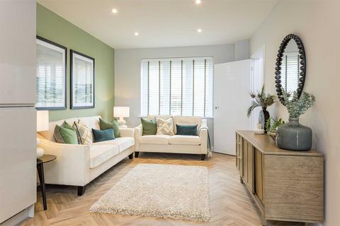 4 bedroom detached house for sale, Plot 181, The Peele at Elgar Park, Off Martley Road WR2