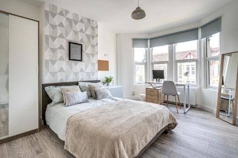 1 bedroom in a house share to rent, Bristol BS16