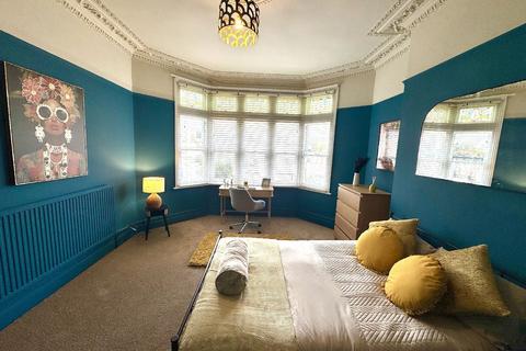 1 bedroom in a house share to rent, Bristol BS16