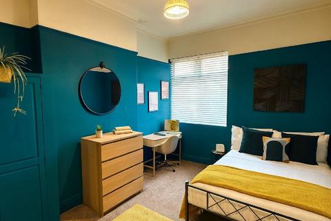 1 bedroom in a house share to rent, Bristol BS16