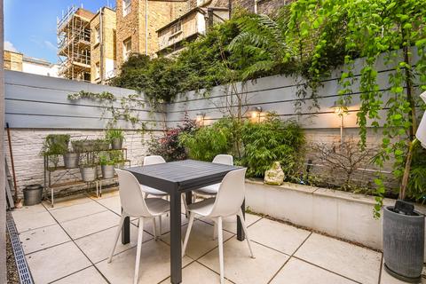 2 bedroom flat to rent, Cumberland Street, London, SW1V