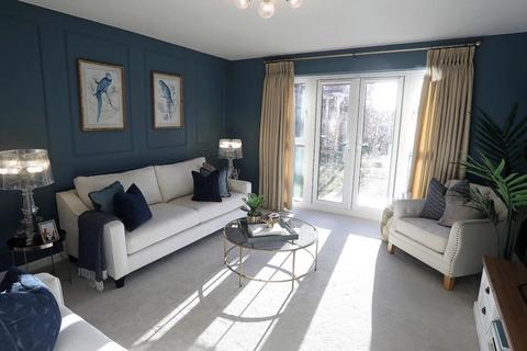 4 bedroom semi-detached house for sale, 113, Bideford at Roundhouse Gate, Cringleford NR4 7WP