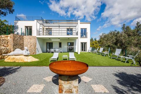 5 bedroom villa, Carvoeiro,  Algarve