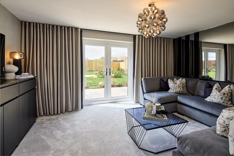 3 bedroom semi-detached house for sale, Plot 883, The Kentmere at Park View, Gedling, Arnold Lane, Gedling NG4