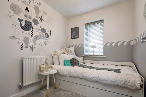 3 bedroom semi-detached house for sale, Plot 883, The Kentmere at Park View, Gedling, Arnold Lane, Gedling NG4