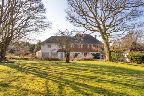 5 bedroom detached house for sale, Long Barn Road, Weald, Sevenoaks, Kent, TN14
