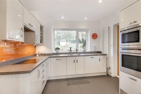 5 bedroom detached house for sale, Long Barn Road, Weald, Sevenoaks, Kent, TN14