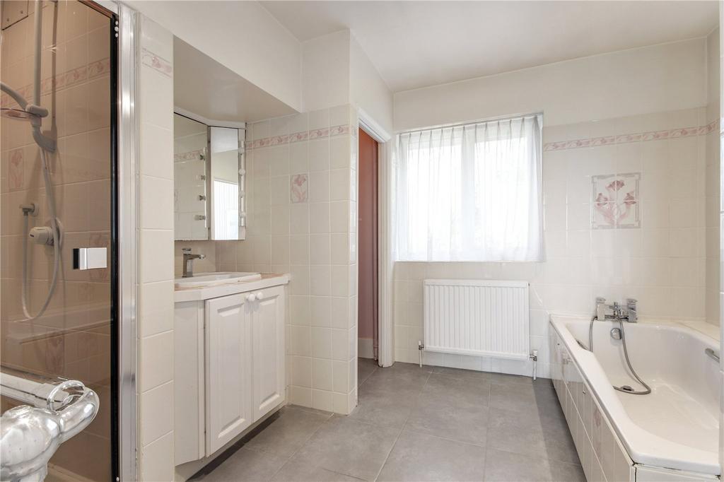 Ensuite