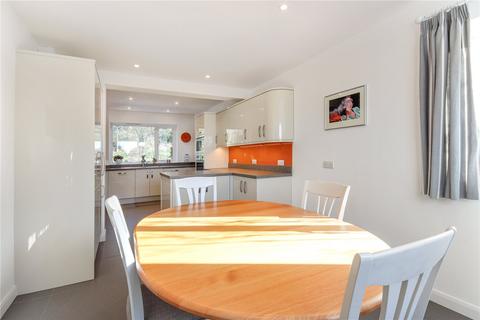5 bedroom detached house for sale, Long Barn Road, Weald, Sevenoaks, Kent, TN14