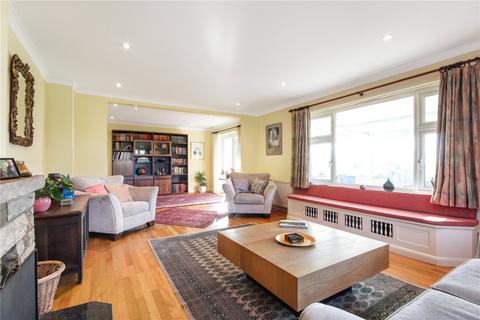 5 bedroom detached house for sale, Long Barn Road, Weald, Sevenoaks, Kent, TN14