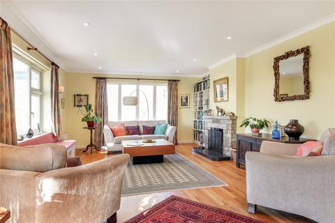 5 bedroom detached house for sale, Long Barn Road, Weald, Sevenoaks, Kent, TN14