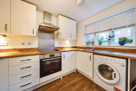 2 bedroom semi-detached house for sale, Betteridge Close, Kingston Bagpuize, Abingdon, OX13