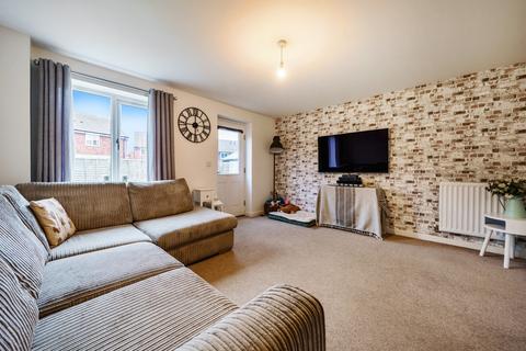 2 bedroom semi-detached house for sale, Betteridge Close, Kingston Bagpuize, Abingdon, OX13