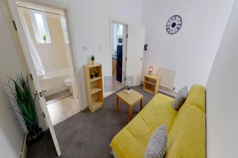 1 bedroom flat to rent, Barrfield Road, Salford, Manchester