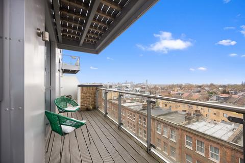 2 bedroom apartment for sale, Banister Road, Kensal Rise, W10