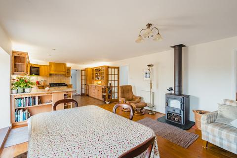 4 bedroom detached house for sale, Colebrooke, Crediton, EX17