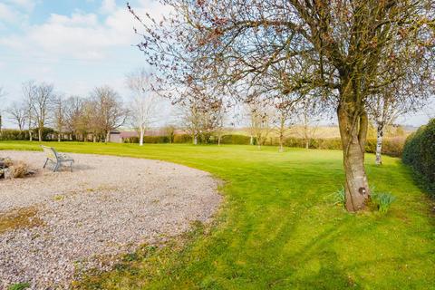 4 bedroom detached house for sale, Colebrooke, Crediton, EX17