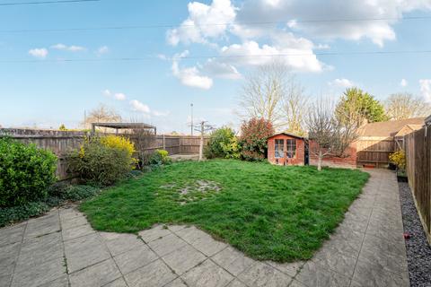 5 Albany Way, Laleham, Staines-upon-thames, TW18 1BG