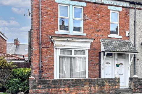 undefined, Marlborough Street North, South Shields