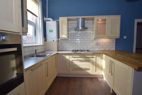 undefined, Marlborough Street North, South Shields