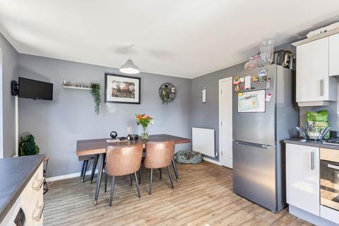 4 bedroom end of terrace house for sale, Gadwall Drive, Castleford WF10