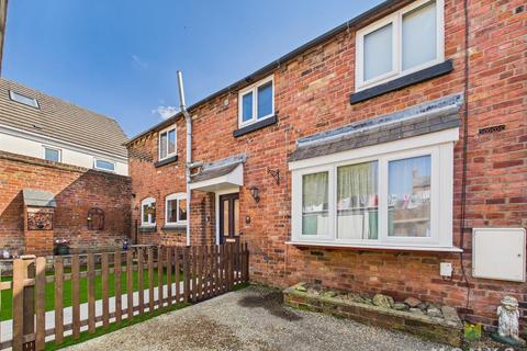 2, Beatrice Cottage Albert Road, Oswestry, SY11 1NF