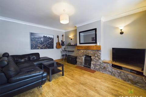 2, Beatrice Cottage Albert Road, Oswestry, SY11 1NF