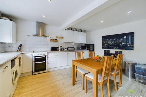 2, Beatrice Cottage Albert Road, Oswestry, SY11 1NF