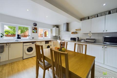 2, Beatrice Cottage Albert Road, Oswestry, SY11 1NF