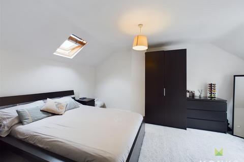 2, Beatrice Cottage Albert Road, Oswestry, SY11 1NF