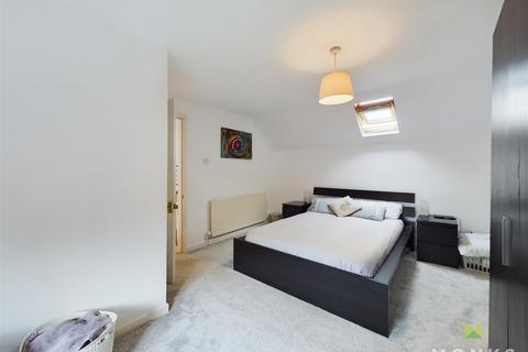 2, Beatrice Cottage Albert Road, Oswestry, SY11 1NF