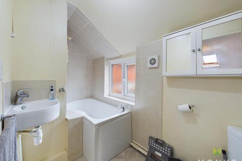 2, Beatrice Cottage Albert Road, Oswestry, SY11 1NF