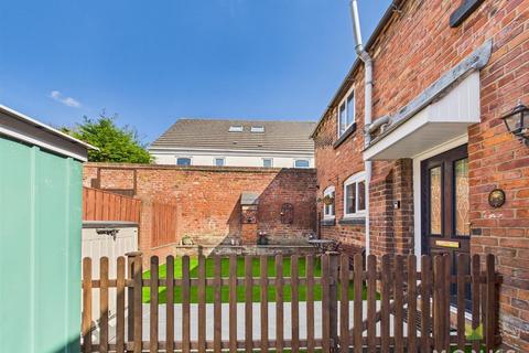 2, Beatrice Cottage Albert Road, Oswestry, SY11 1NF