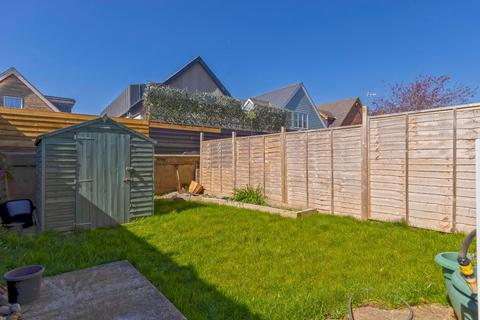 1 bedroom apartment for sale, Norman Road, Hove