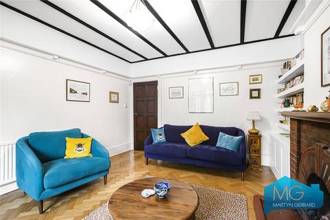 4 bedroom semi-detached house for sale, St. Mary's Avenue, Finchley, London, N3