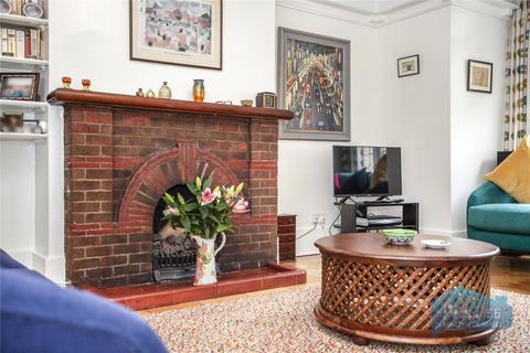 4 bedroom semi-detached house for sale, St. Mary's Avenue, Finchley, London, N3